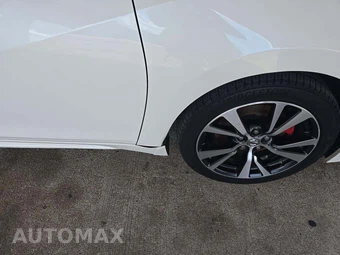 2017 Nissan Maxima SR – miniatura 29