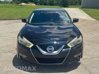 2017 Nissan Maxima SR - miniatura 27
