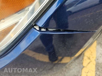 2017 Nissan Maxima SR – miniatura 25