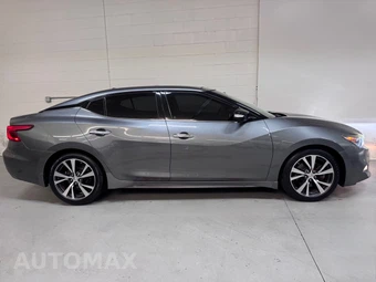 2017 Nissan Maxima SR - miniatura 2