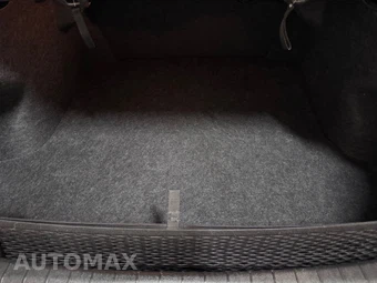 2017 Nissan Maxima SR - miniatura 27