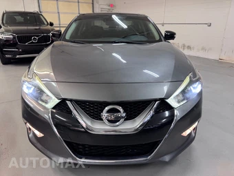 2017 Nissan Maxima SR - miniatura 8