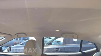2017 Nissan Maxima SV – miniatura 19