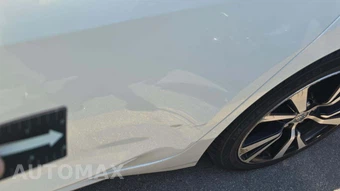 2017 Nissan Maxima SV – miniatura 26