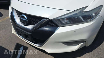 2017 Nissan Maxima SV – miniatura 34