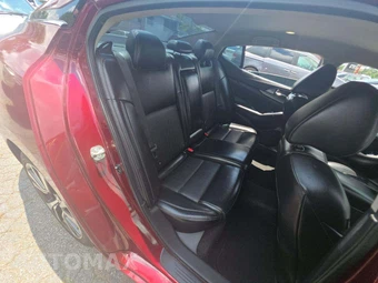 2017 Nissan Maxima SV – miniatura 16