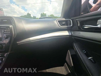 2017 Nissan Maxima SV – miniatura 19