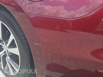 2017 Nissan Maxima SV – miniatura 26