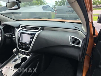 2017 Nissan Murano Platinum – miniatura 19