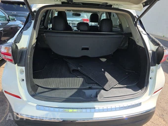 2017 Nissan Murano Platinum – miniatura 16
