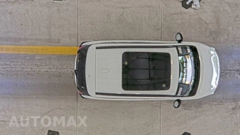 2017 Nissan Murano Platinum – miniatura 20
