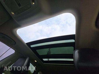 2017 Nissan Murano Platinum – miniatura 11
