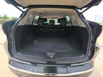 2017 Nissan Murano Platinum – miniatura 14