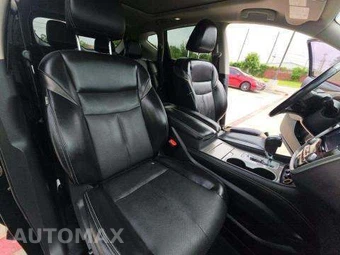 2017 Nissan Murano Platinum – miniatura 18