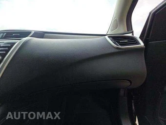 2017 Nissan Murano Platinum – miniatura 19