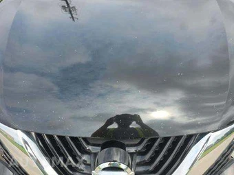 2017 Nissan Murano Platinum – miniatura 22