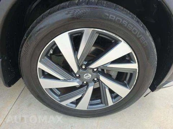 2017 Nissan Murano Platinum – miniatura 28