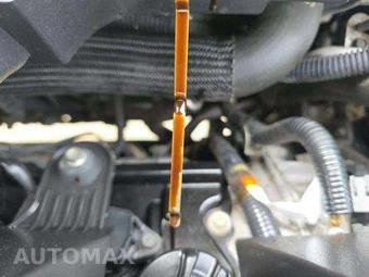 2017 Nissan Murano Platinum – miniatura 31