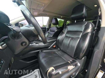 2017 Nissan Murano Platinum – miniatura 7