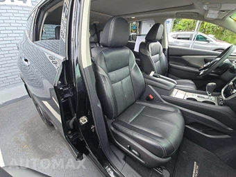 2017 Nissan Murano Platinum - miniatura 18