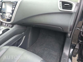 2017 Nissan Murano Platinum - miniatura 19