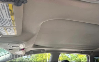 2017 Nissan Murano Platinum - miniatura 17
