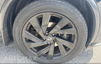 2017 Nissan Murano Platinum - miniatura 25