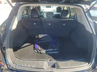 2017 Nissan Murano Platinum - miniatura 16