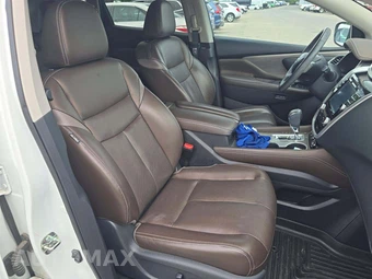2017 Nissan Murano Platinum - miniatura 15