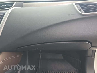 2017 Nissan Murano Platinum - miniatura 16