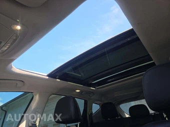 2017 Nissan Murano Platinum – miniatura 11