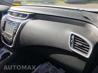 2017 Nissan Murano Platinum – miniatura 19
