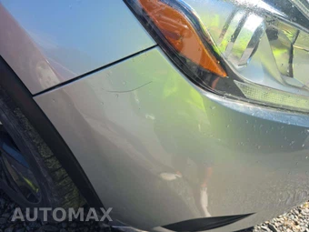 2017 Nissan Murano Platinum – miniatura 21