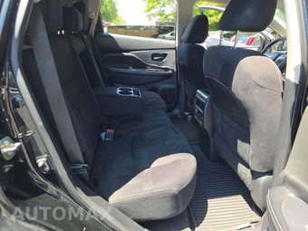 2017 Nissan Murano S – miniatura 13
