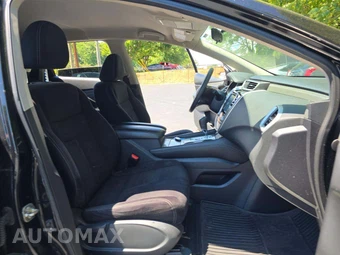 2017 Nissan Murano S – miniatura 15