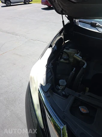 2017 Nissan Murano S – miniatura 26