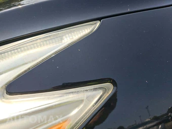2017 Nissan Murano S - miniatura 23