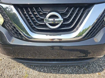 2017 Nissan Murano S - miniatura 24
