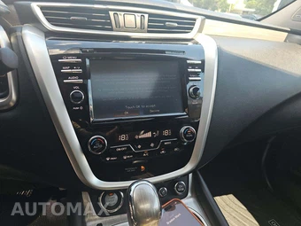 2017 Nissan Murano S - miniatura 10