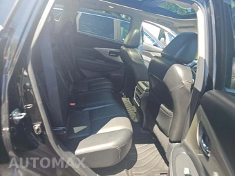 2017 Nissan Murano S - miniatura 16