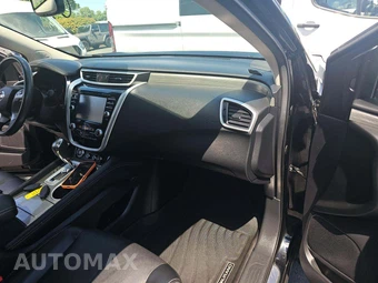 2017 Nissan Murano S - miniatura 19
