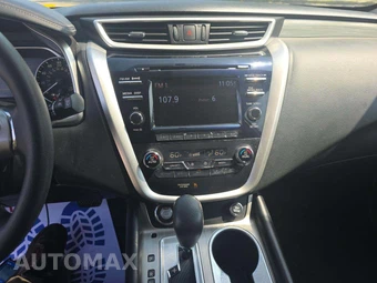 2017 Nissan Murano S – miniatura 10