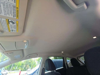 2017 Nissan Murano S – miniatura 11