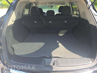 2017 Nissan Murano S – miniatura 14