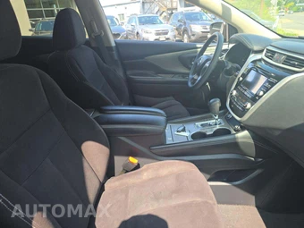 2017 Nissan Murano S – miniatura 18
