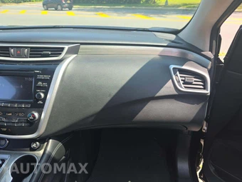 2017 Nissan Murano S – miniatura 19