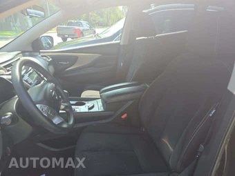 2017 Nissan Murano S – miniatura 6