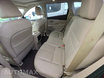 2017 Nissan Murano SL – miniatura 13
