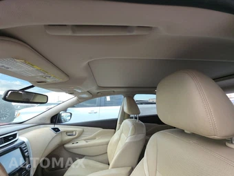 2017 Nissan Murano SL – miniatura 20