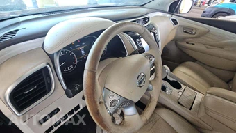 2017 Nissan Murano SL – miniatura 21